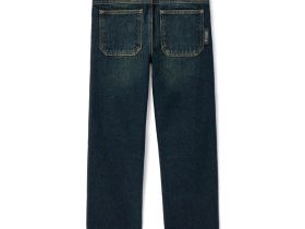 Джинсы для мальчика