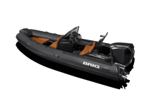 Лодка РИБ BRIG EAGLE 5