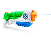 5605Z Водный бластер ZURU X-Shot Water «Ворфей» 2 шт., и «Тайфун» 2 шт.