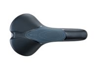 Седло комфортное Topeak Free_RX (черный)