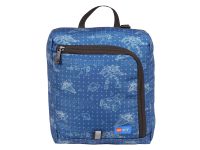 City 20238-2505 Рюкзак Optimo City Space Explorer, с сумкой для обуви