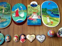 Дом народного творчества Холмского района