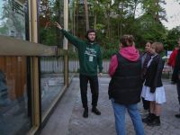 Музей «Сарай Н. А. Емельянова»