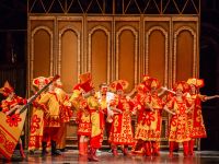 Театр музыки, драмы и комедии г. Новоуральска