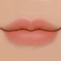 Вельветовый тинт для губ с матовым финишем 3CE Velvet Lip Tint #Like Gentle