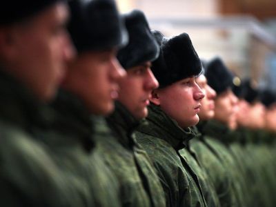 Дальневосточники рассказали о своем отношении к военной службе