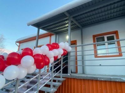 По линии «Комплексного развития сельских территорий» в Якутии ввели 14 объектов в 2024 году