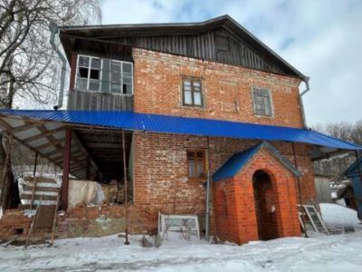 «Хозяйственный корпус-2»