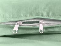 Пододеяльник Cameo green