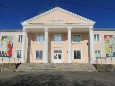 Болдыревский сельский дом культуры