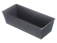 Kaiser Форма для выпекания хлеба 32x15x9 см Inspiration Kaiser