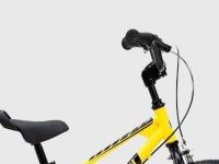 Детский велосипед Royal Baby Freestyle EZ 14, год 2023, цвет Желтый