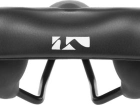 Седло ACME M-Wave повышенный комфорт (черный)