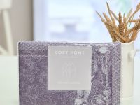 Набор салфеток Istante, фиолетовый