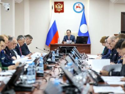 Меры безопасности и противодействия угрозам усилят в Якутии
