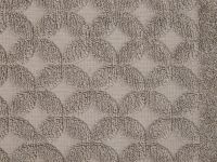 Полотенце махровое Illumination для ног, капучино