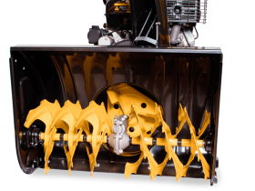 Снегоуборщик ЧЕМПИОН ST1170E