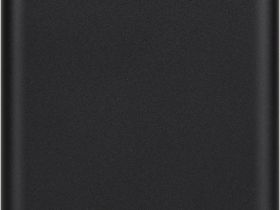 Портативное зарядное устройство TFN Electrum 30 000 мАч Чёрное