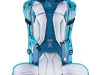 Deuter Рюкзак Deuter Freerider 28 SL Azure-Bay, цвет Синий-Голубой