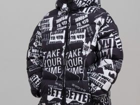 Куртка текстильная с полиуретановым покрытием для мальчиков