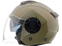 Шлем мото открытый SHORNER 625