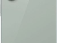 Смартфон Samsung Galaxy A56 8 ГБ/256 ГБ зеленый