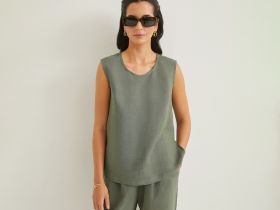 Блуза Estivo II