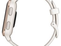 Смарт-часы Garmin Venu SQ2 Music Peach Gold (010-02700-11)