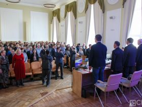 Якутскую комплексную экспедицию Максима Аммосова оценили ученые СО РАН