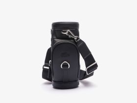 Сумка через плечо Lacoste Meldane Mini унисекс