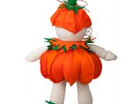 ?Наборы для изготовления игрушек "Miadolla" Малыш Тыковка