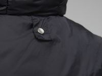 Капор женский