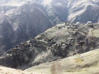 Шикаройский архитектурный комплекс