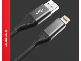Дата-кабель Akai