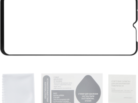 Стекло защитное Barn&Hollis