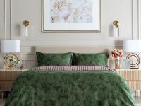 Постельное белье English Christmas