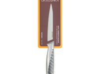 Нож кухонный универсальный Okroshka Wasabi 12.3 см, сталь 5cr15mov