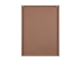 Картина Рельеф Желтый 45x60