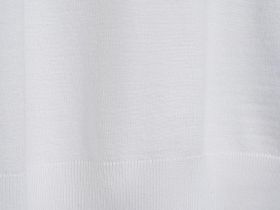 Джемпер с коротким рукавом, Белый