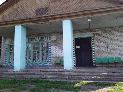 Тарталейская сельская библиотека