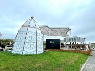 Выставку «Улица Дальнего Востока» в рамках ВЭФ-2024 откроет флешмоб в честь регионов ДФО