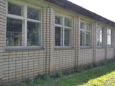 Лажский культурно-спортивный комплекс