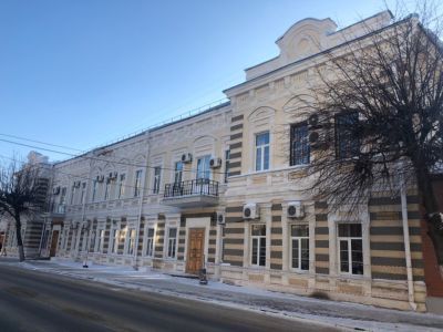 Родильный дом