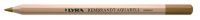 Карандаш акварельный Lyra "REMBRANDT AQUARELL" Brown Ochre