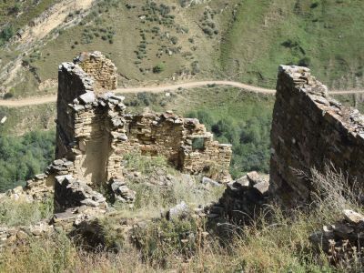 Жилое здание