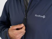 Куртка ветрозащитная Wellington III Мужская