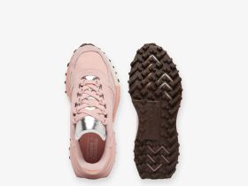 Женские кроссовки Lacoste ELITE ACTIVE 126 2 SFA