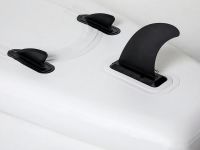 Надувная доска для SUP-бординга MERMAID MARY Adventurer Mountain 10'6''