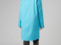 *Плащ 23-40734 Жен