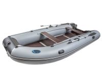 Лодка ПВХ STEFA 3400МК